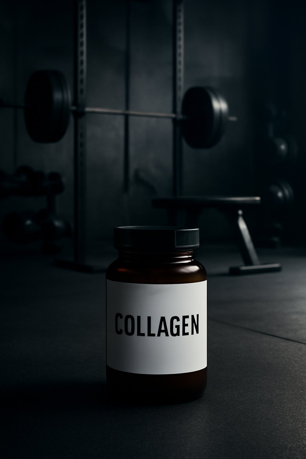 Kollagen Pulver mit Hyaluronsäure 300g