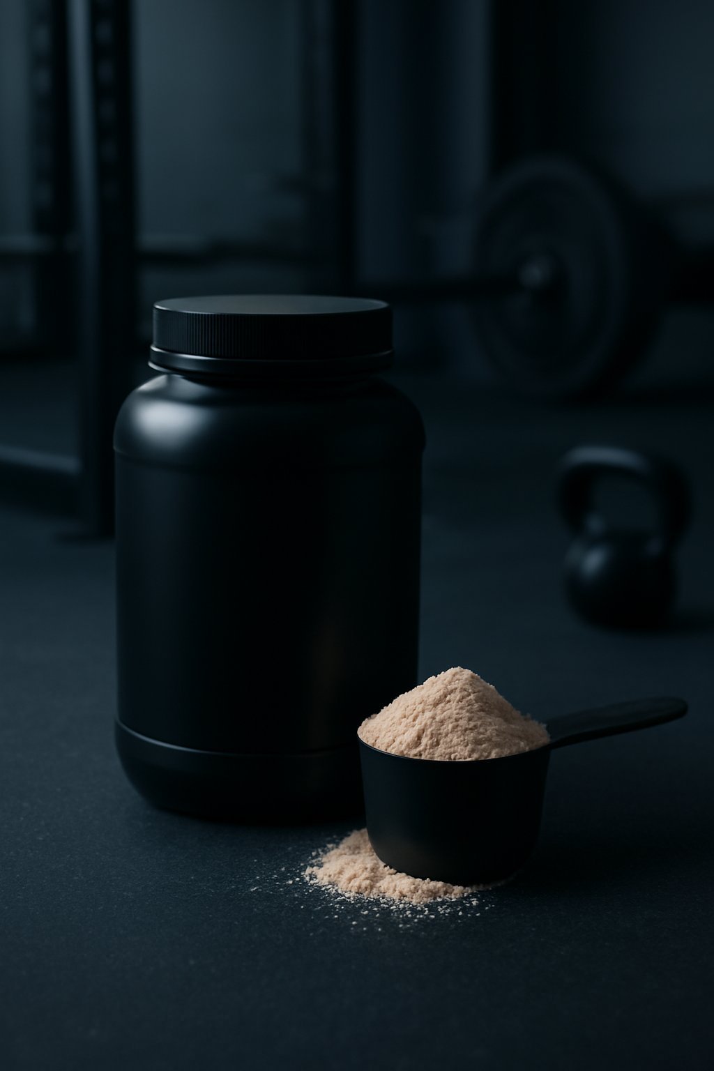 Erbsenprotein Bio 500g