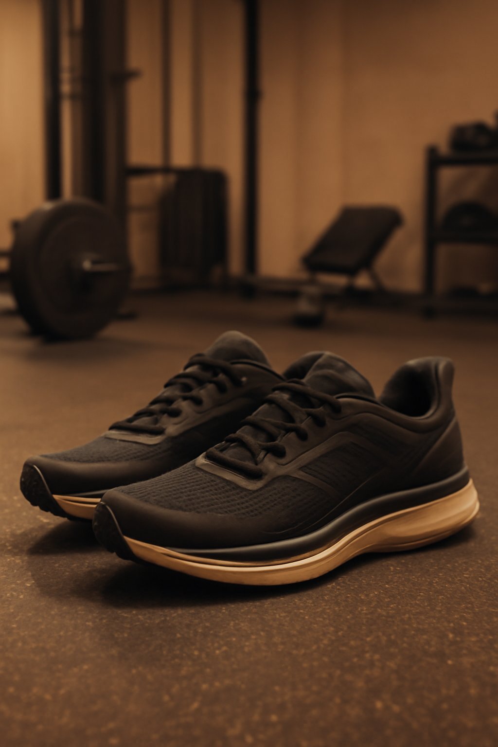 New Balance Fresh Foam 1080 Herren