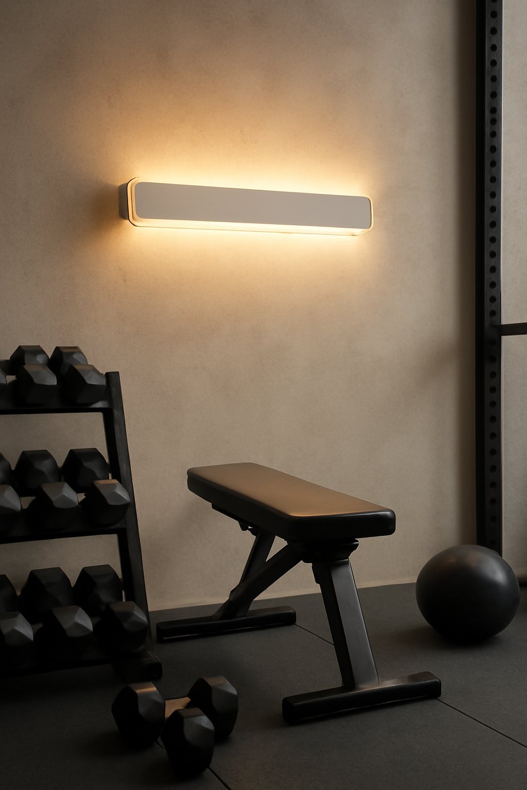 LED Streifen für Bett 2m