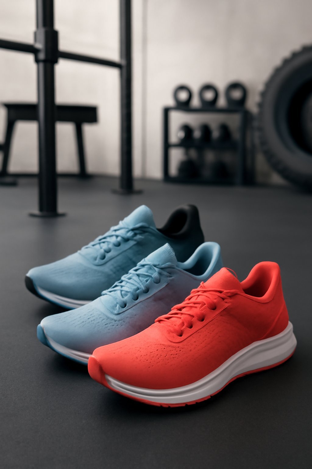 Asics Laufschuhe Damen