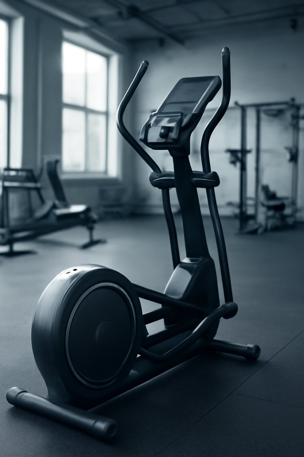 NordicTrack C 9.5 Crosstrainer