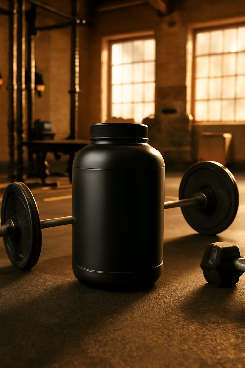 Casein Proteinpulver Schokolade 1000g