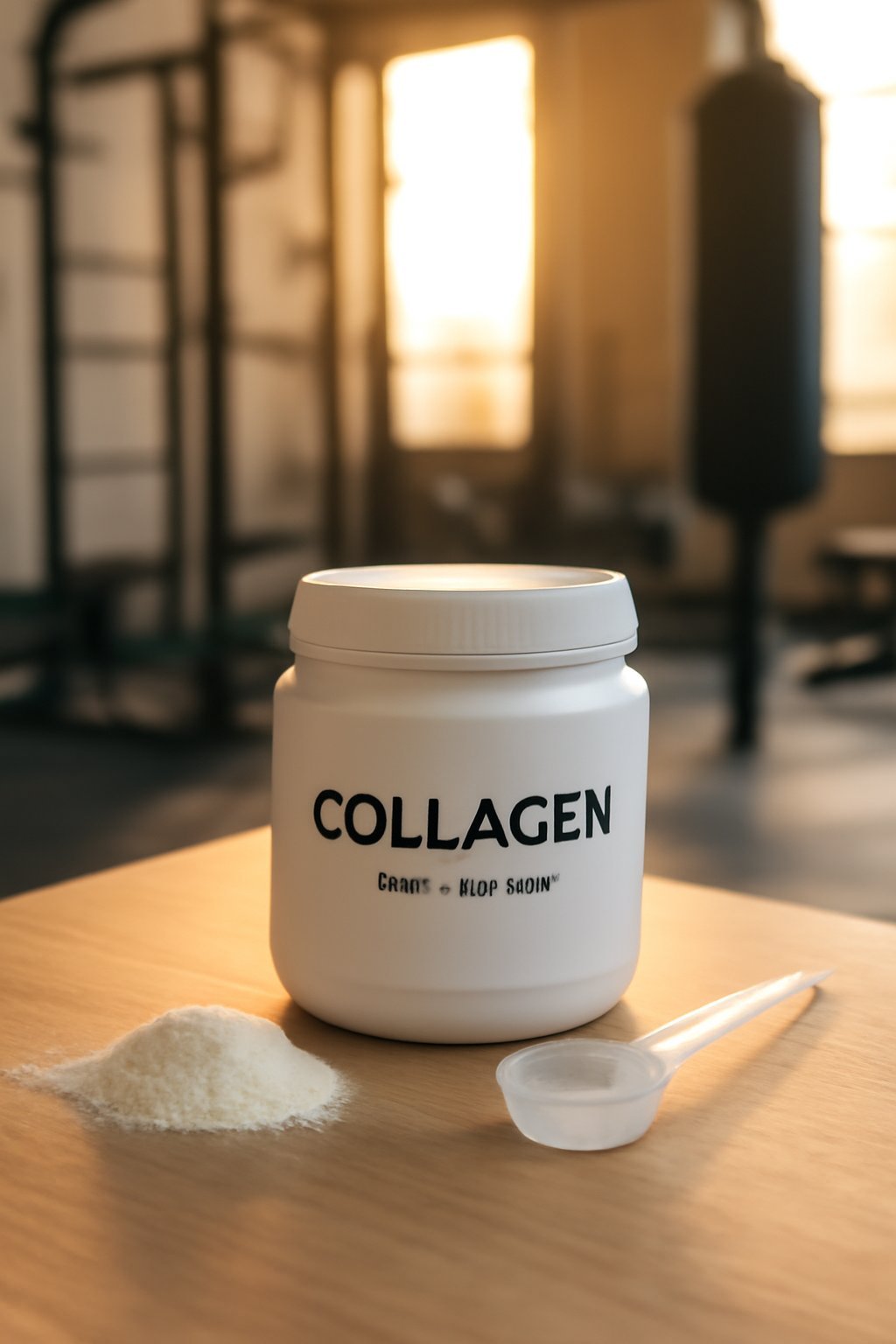 Kollagen Gelenk-Kapseln 90 Stück