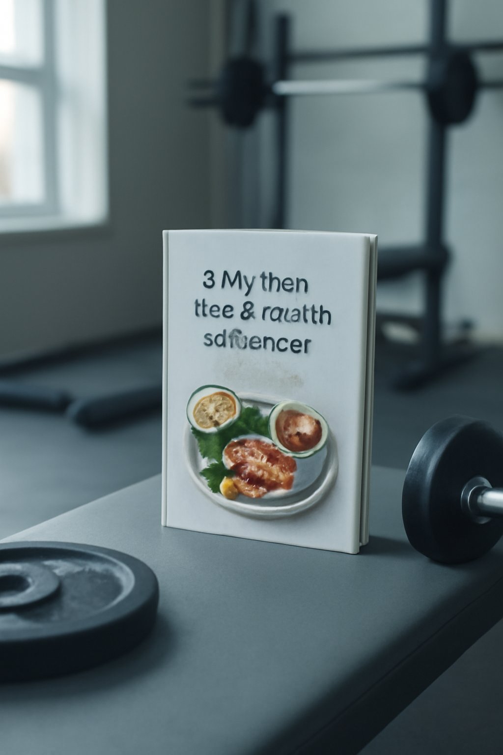 Ernährungsbuch Low Carb