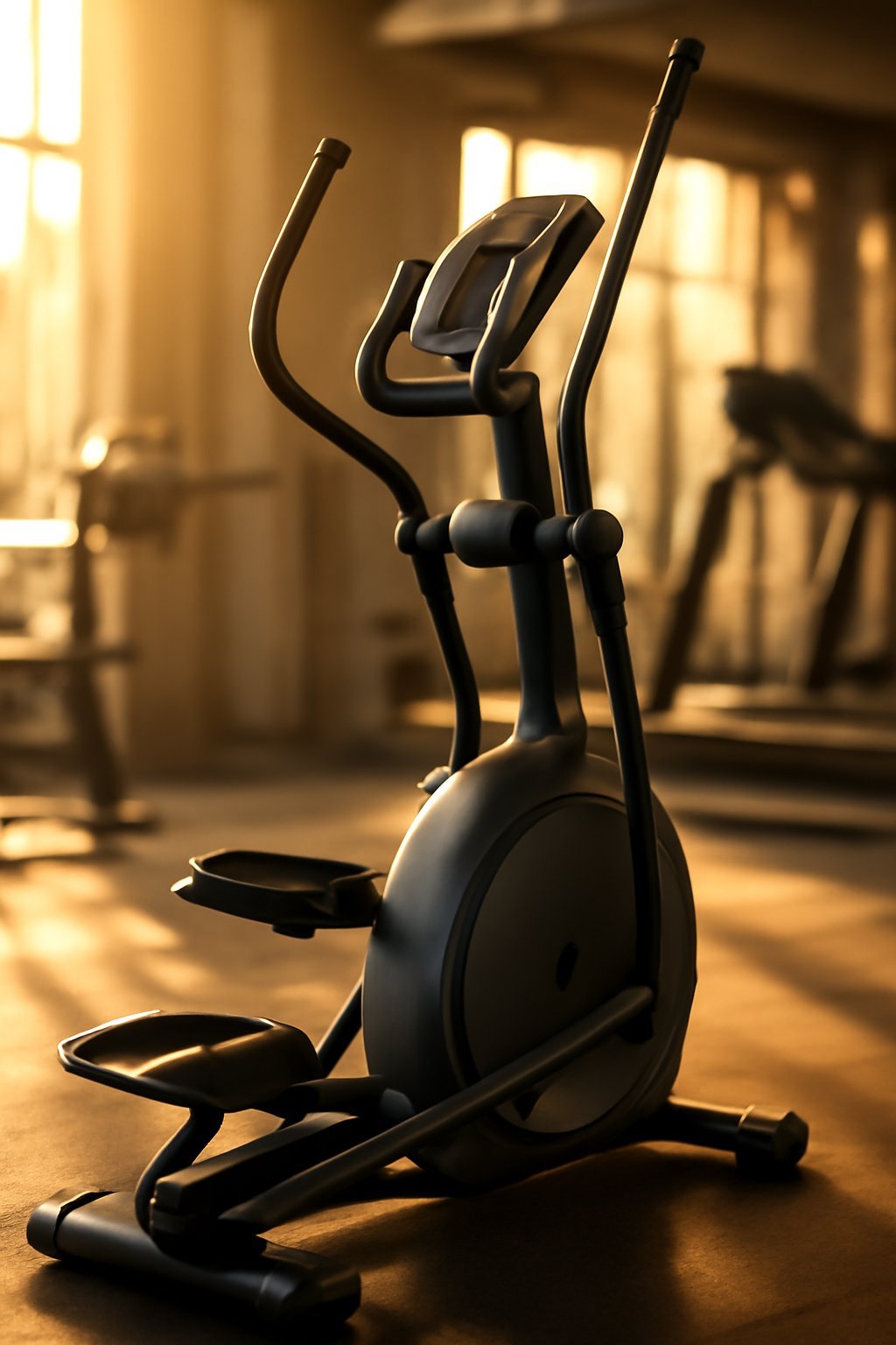 Kettler Rivo P Crosstrainer