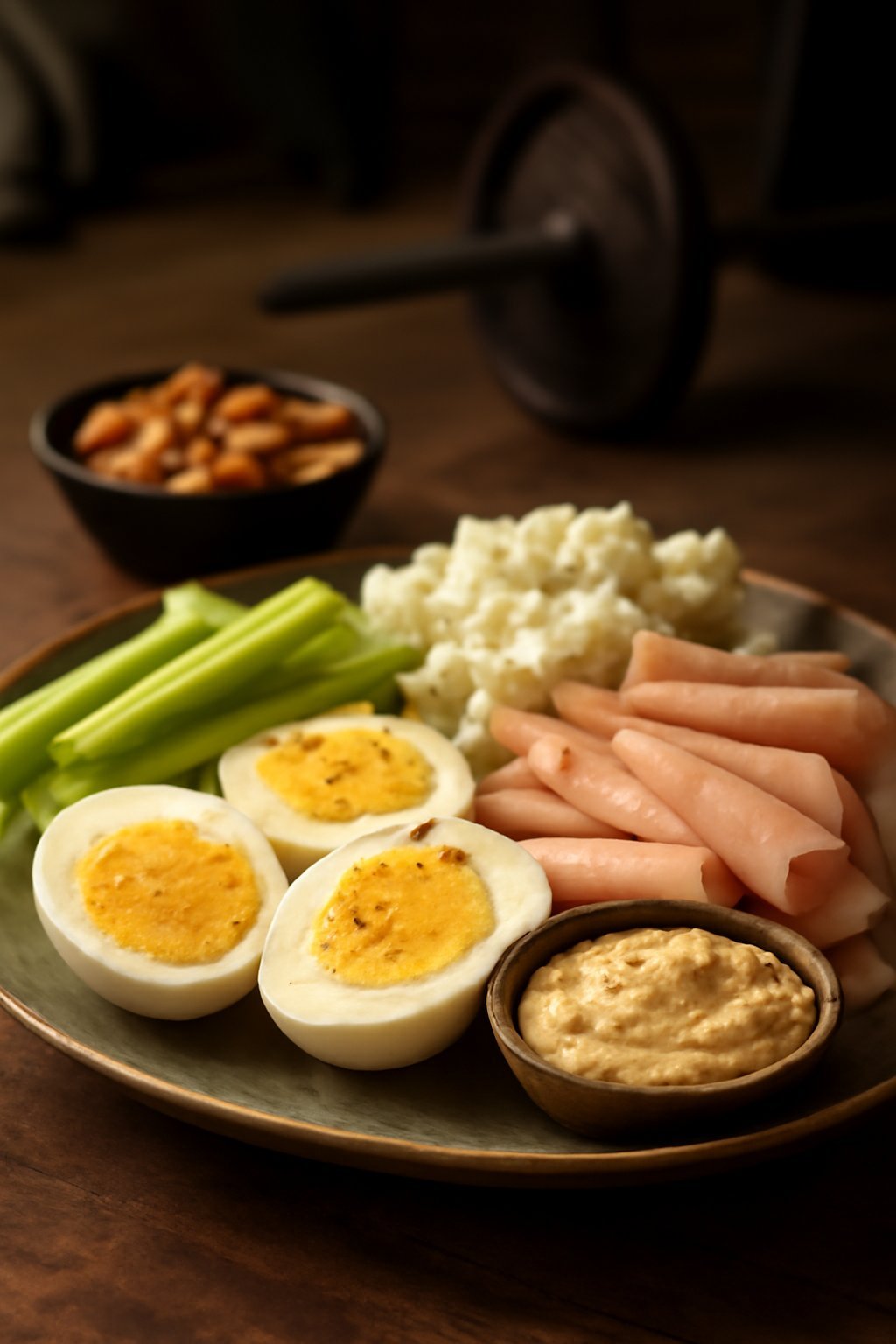 Trockenfrüchte Mix 300g