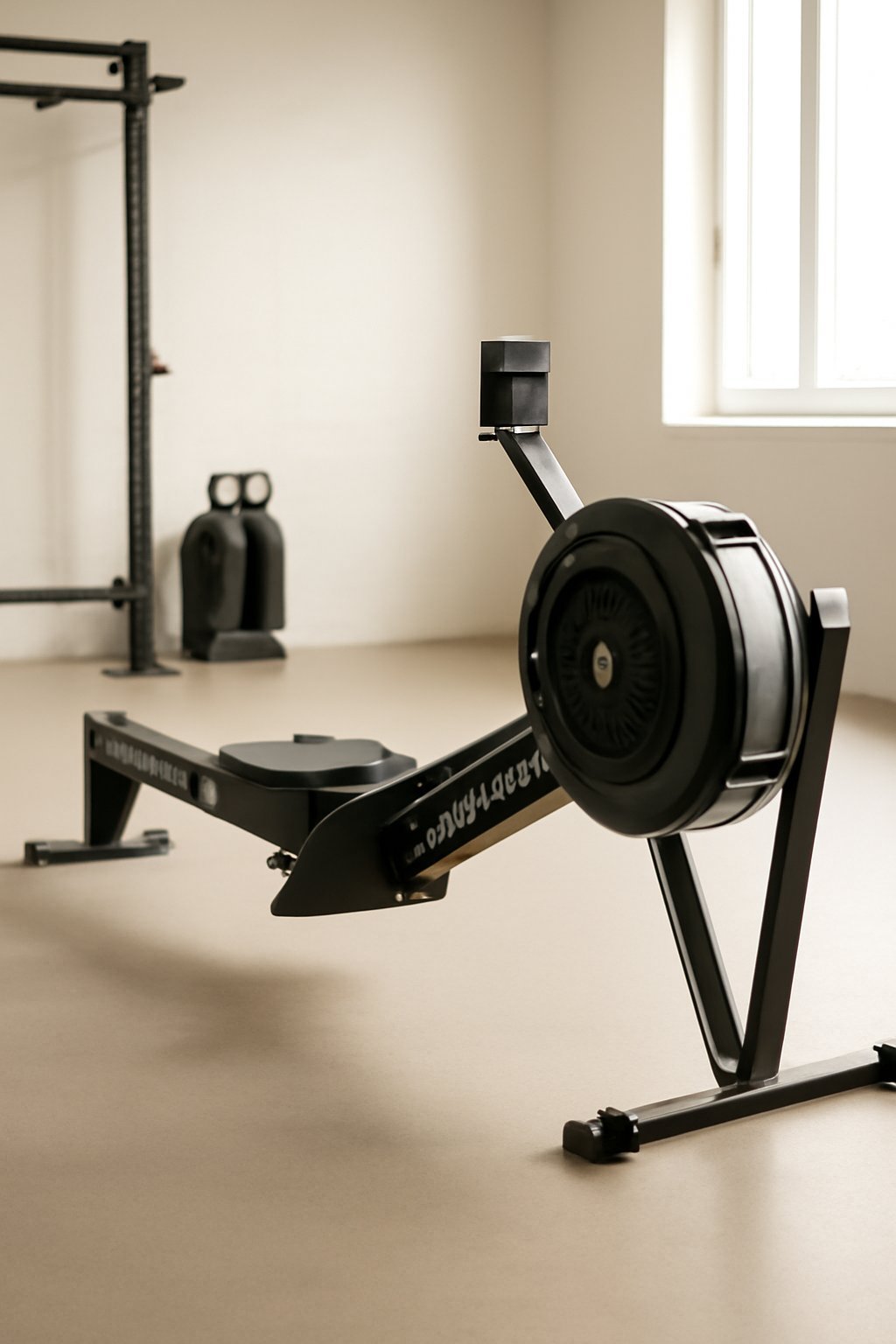 Concept 2 Rudergerät Zubehör