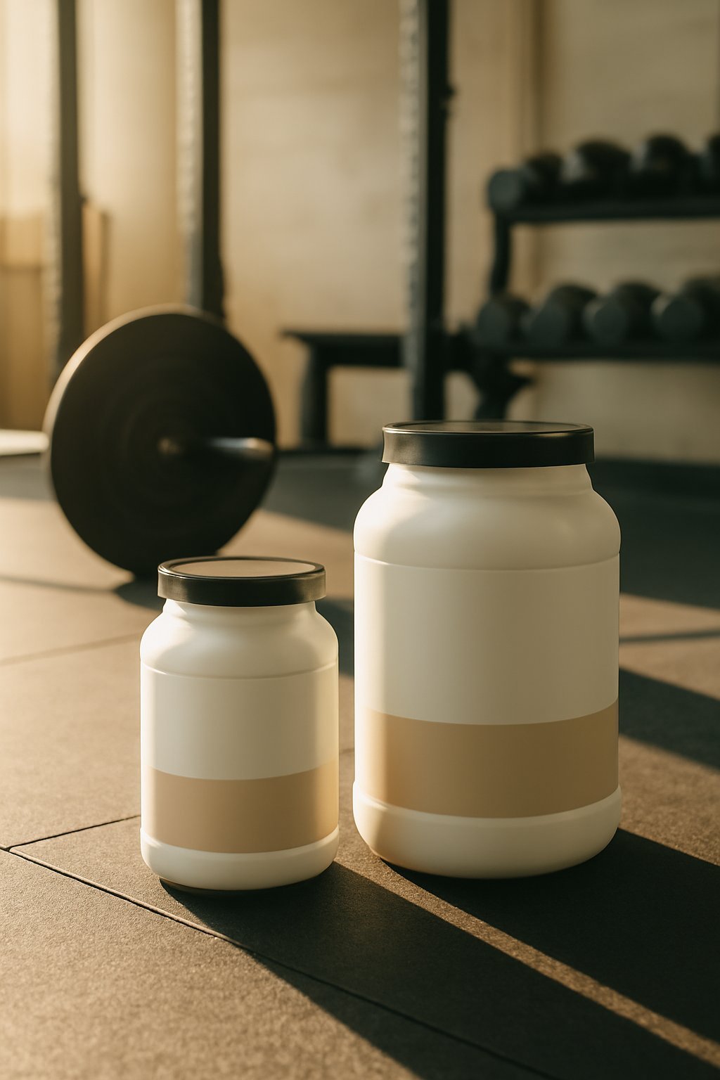 Whey Protein Testpaket