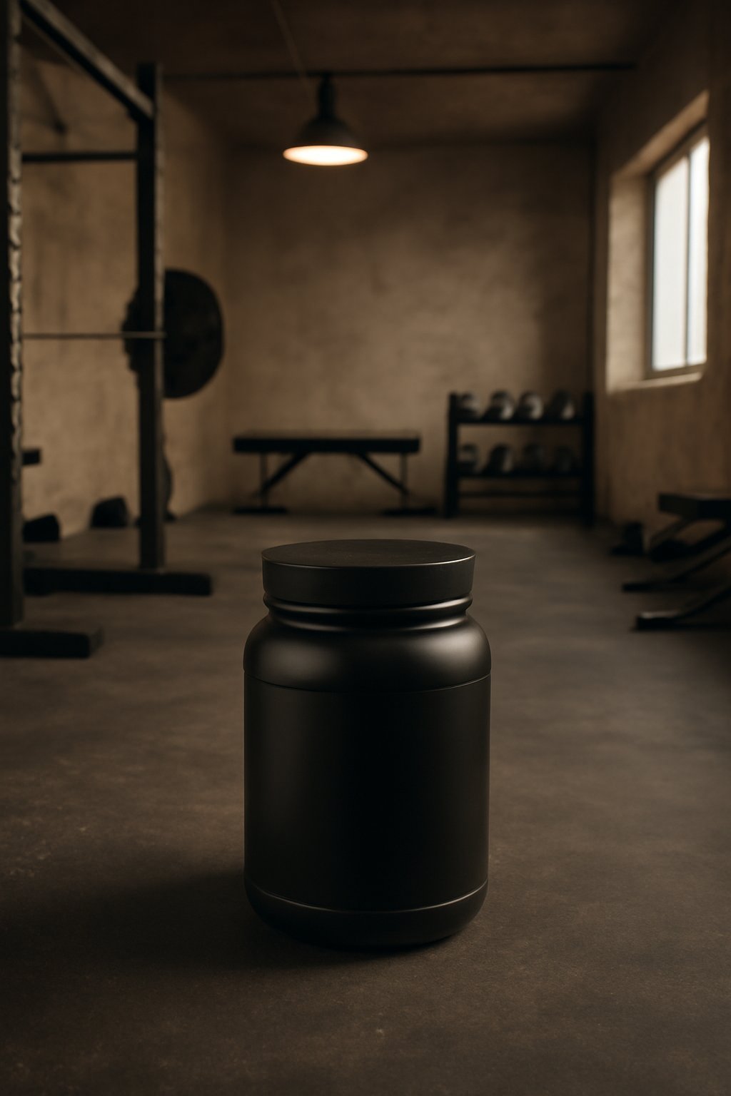Kreatin BCAA 500g
