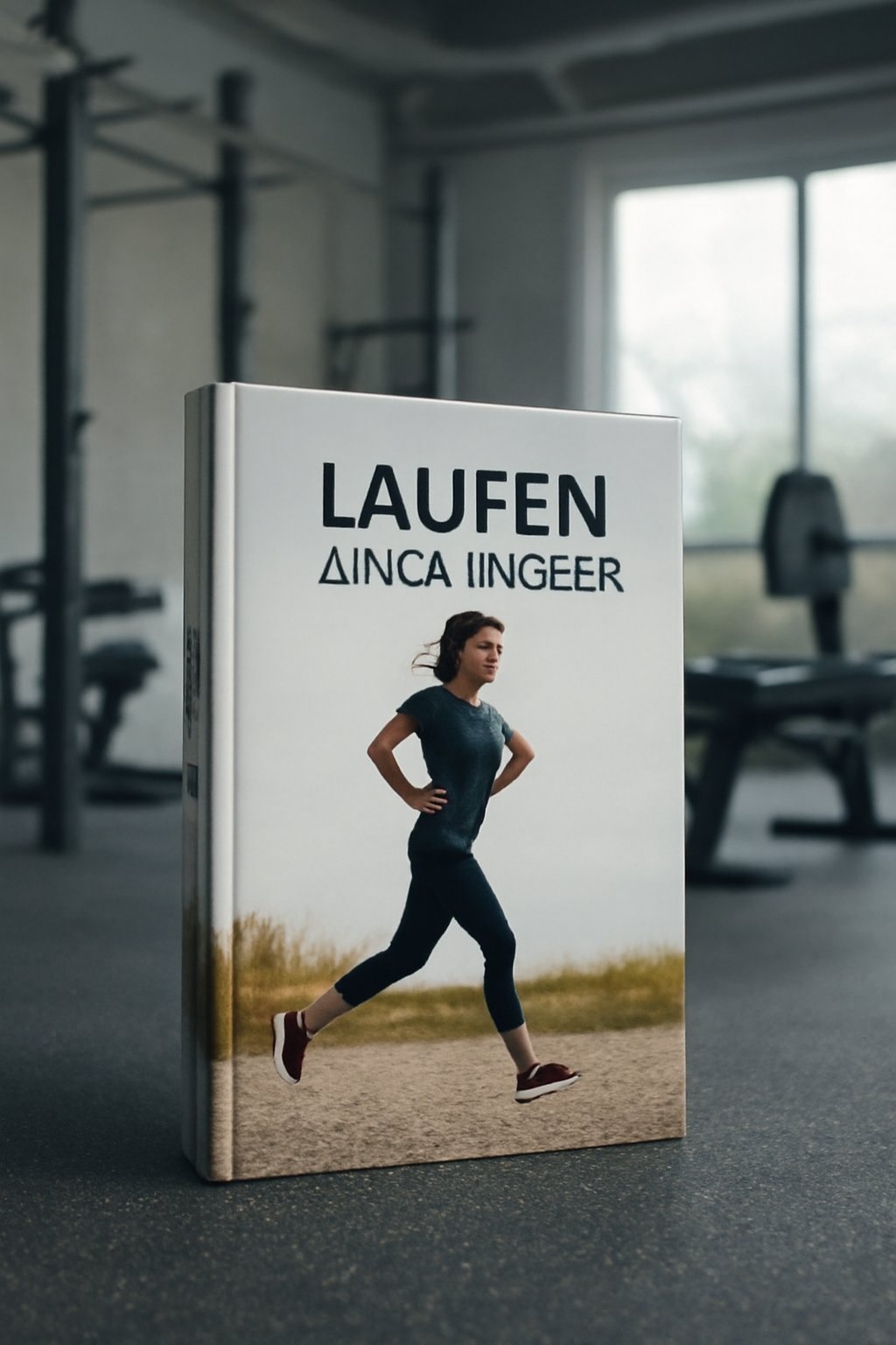 Laufjournal zum Selbst-Tracking