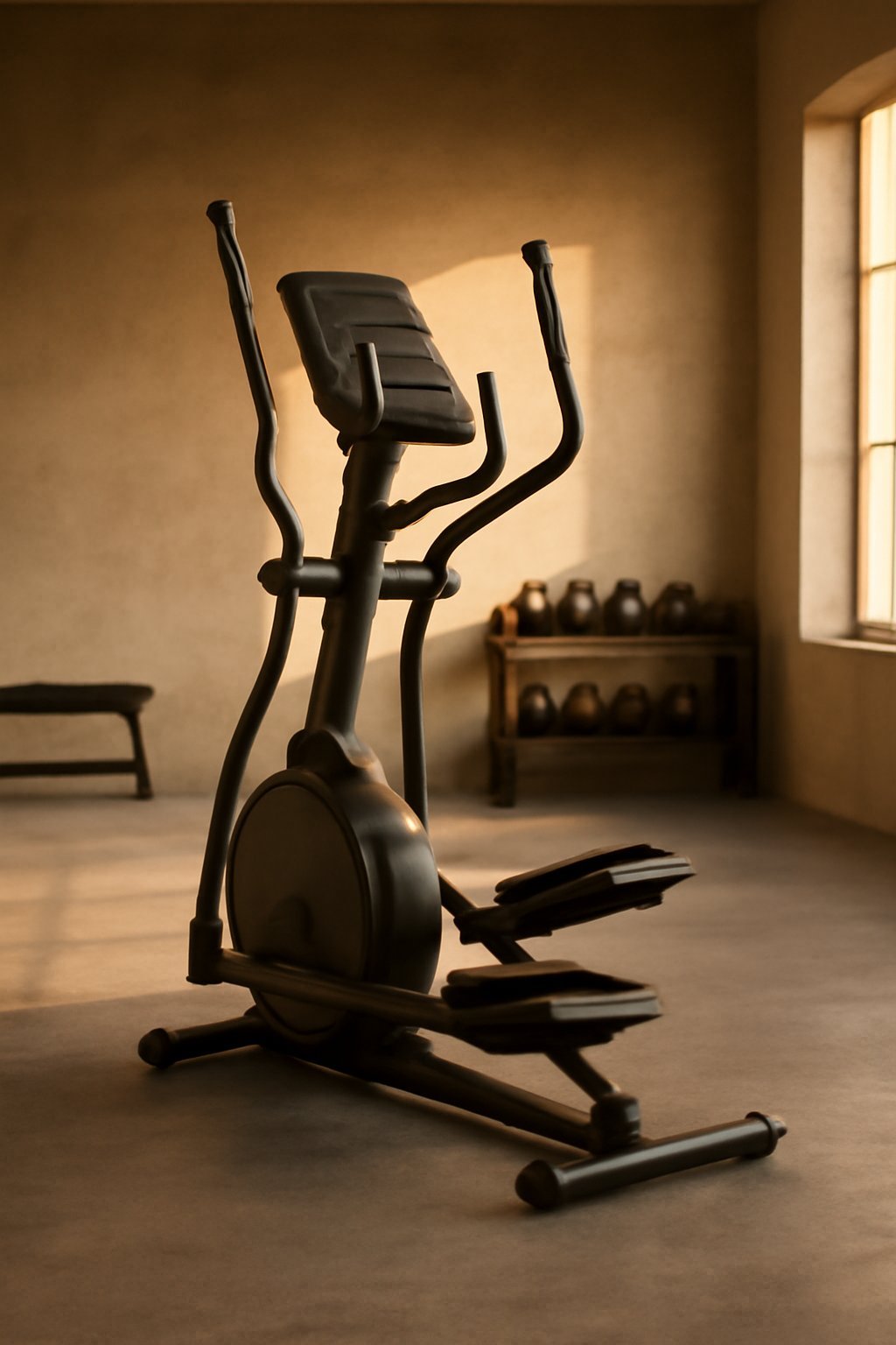 Crosstrainer günstig kaufen