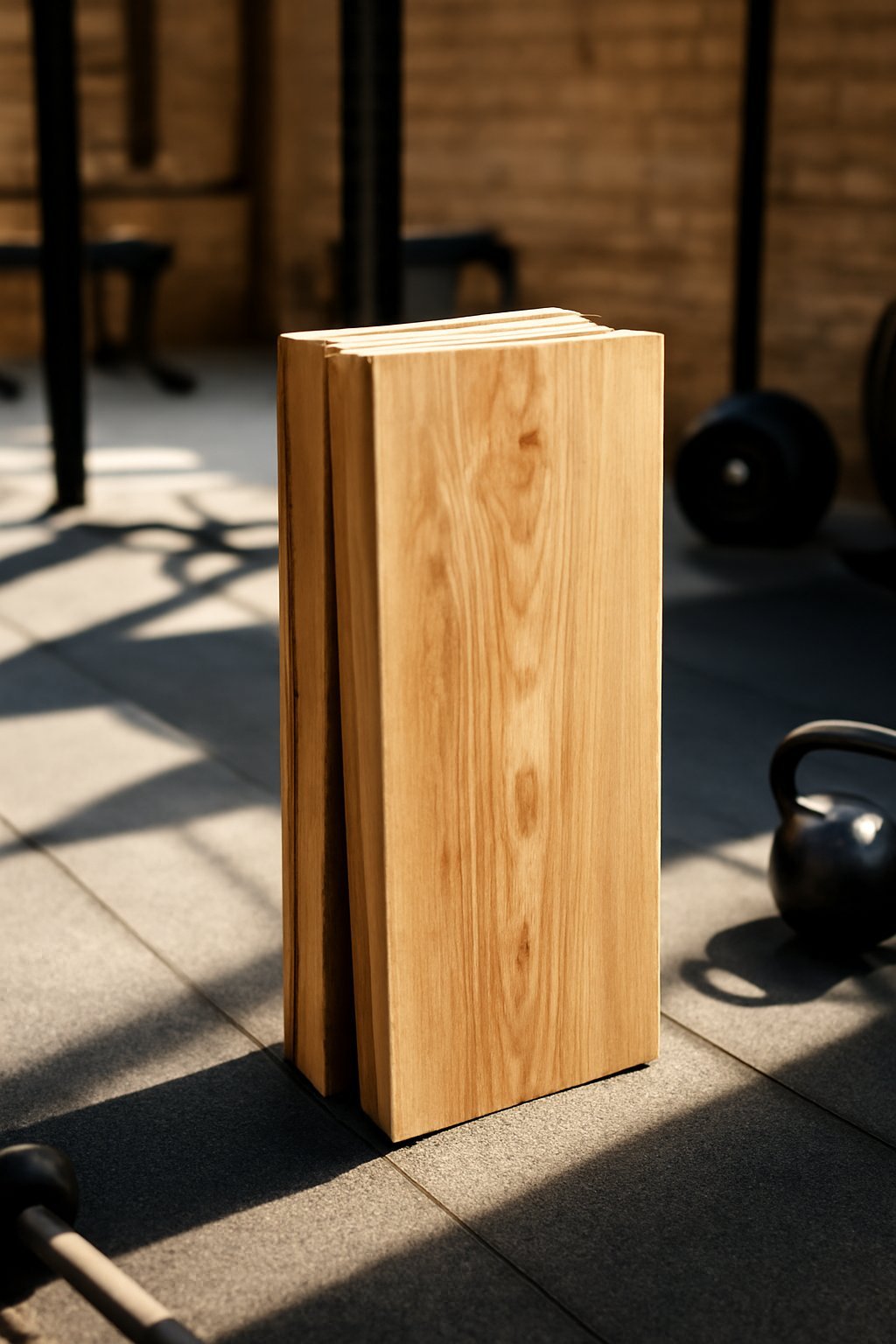 FSC-zertifizierte Holzplatten