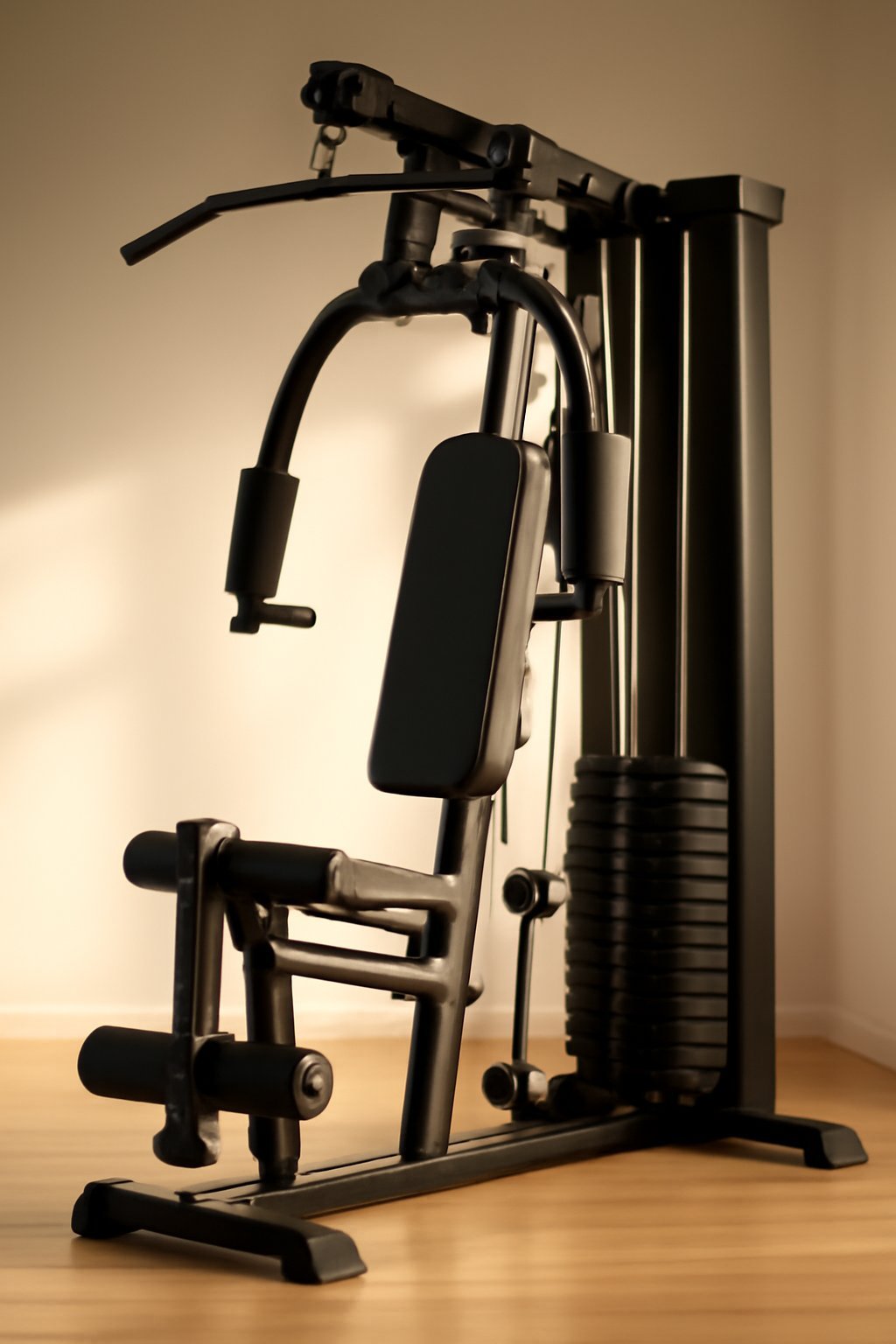 Life Fitness G7 Kraftstation
