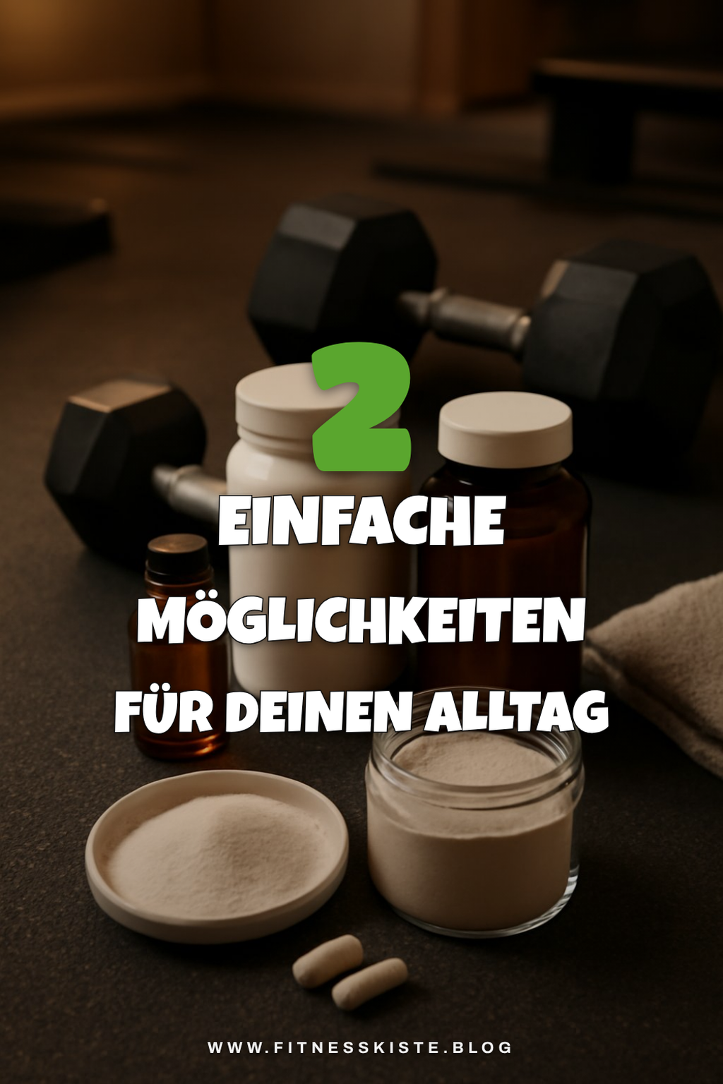 Kollagen und Ernährung: So integrierst du es in deinen Alltag