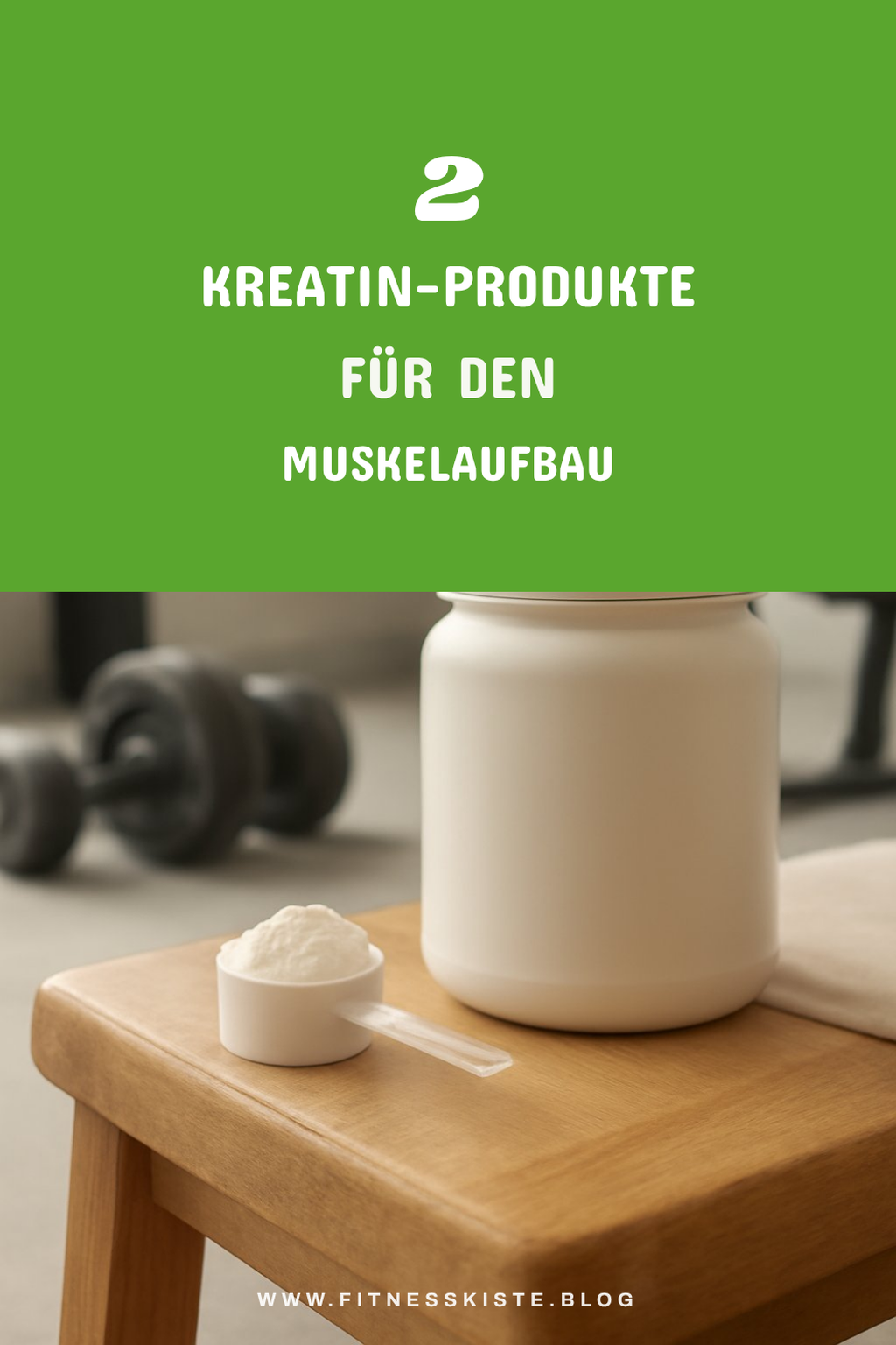 Zusätzliche Tipps, die noch reinpassen