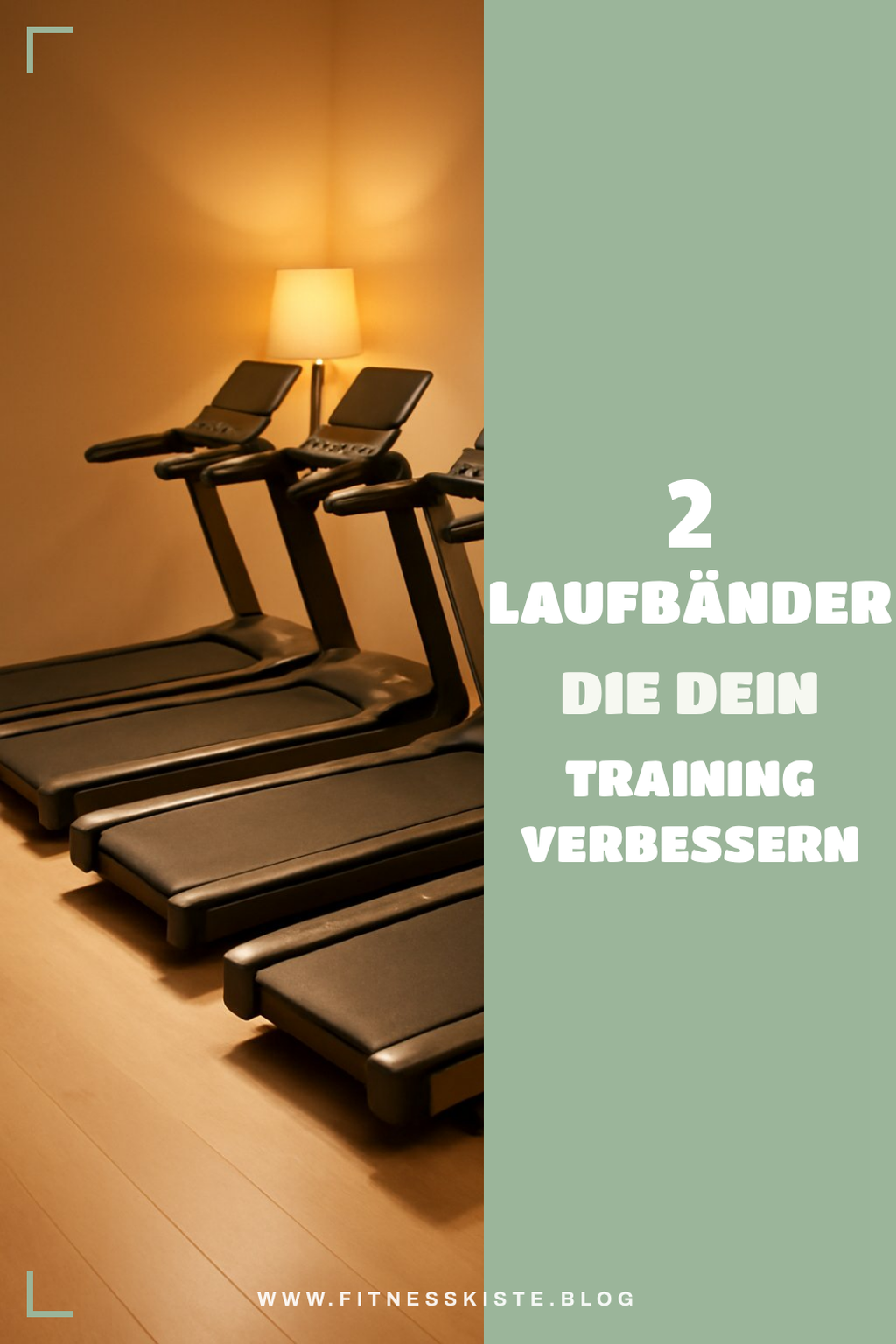 Diese 5 Laufbänder bieten die besten Funktionen für dein Zuhause