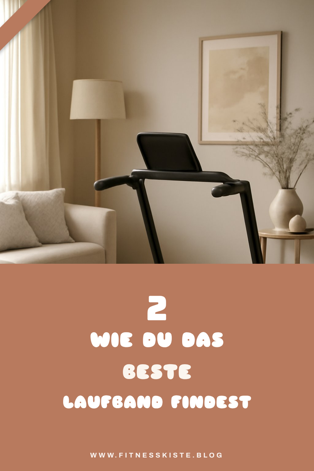 So wählst du das richtige Laufband für dein Fitnesslevel