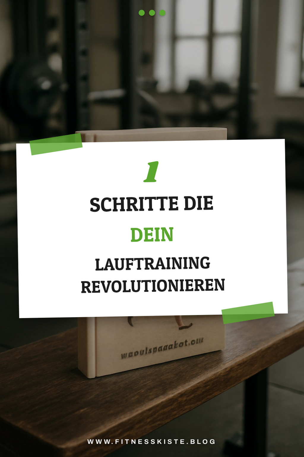 So erreichst du deine ersten 5 Kilometer in 8 Wochen