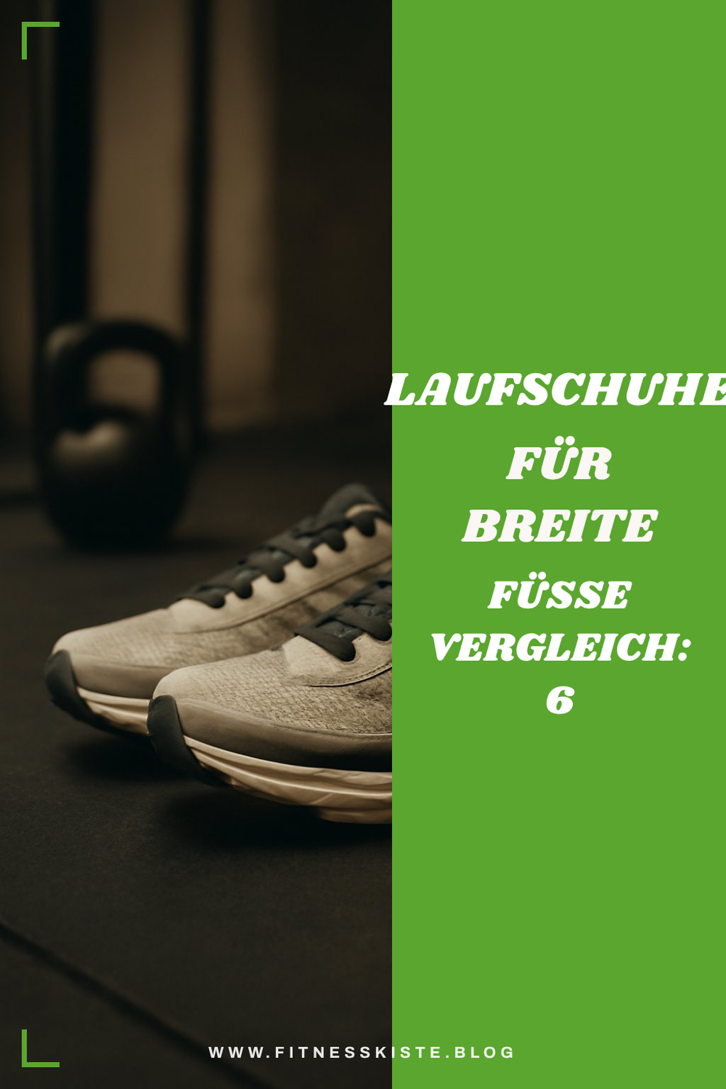 Laufschuhe für Breite Füße Vergleich: 6 Modelle im Check