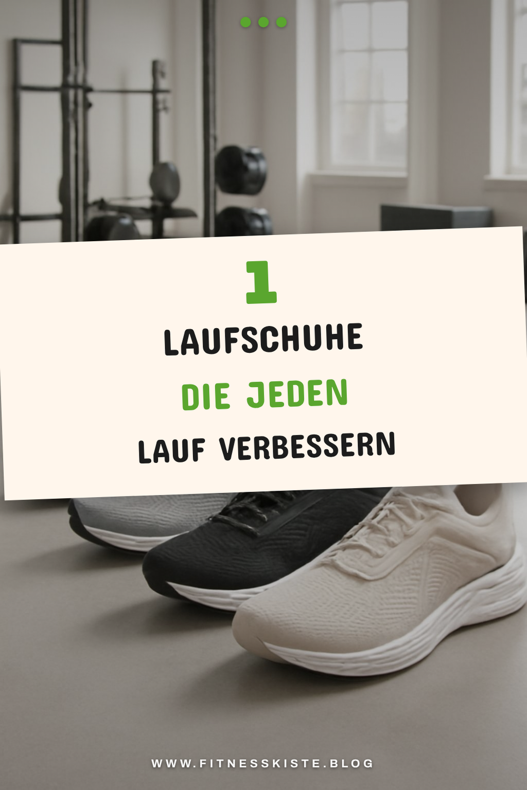 Diese 4 Laufschuhe für breite Füße machen jeden Lauf zum Vergnügen