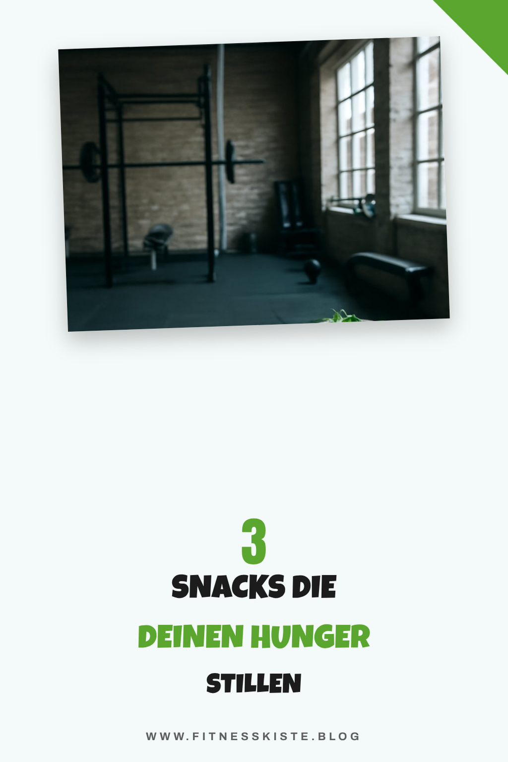 Diese 3 Low Carb Snacks für zwischendurch sind genial