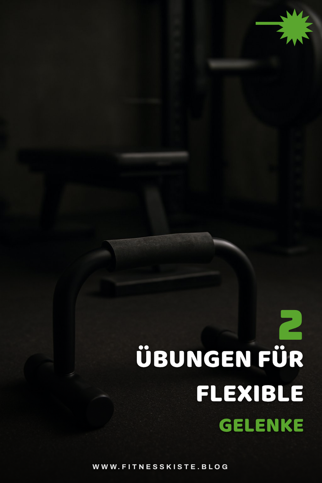 Die besten Übungen für mehr Flexibilität