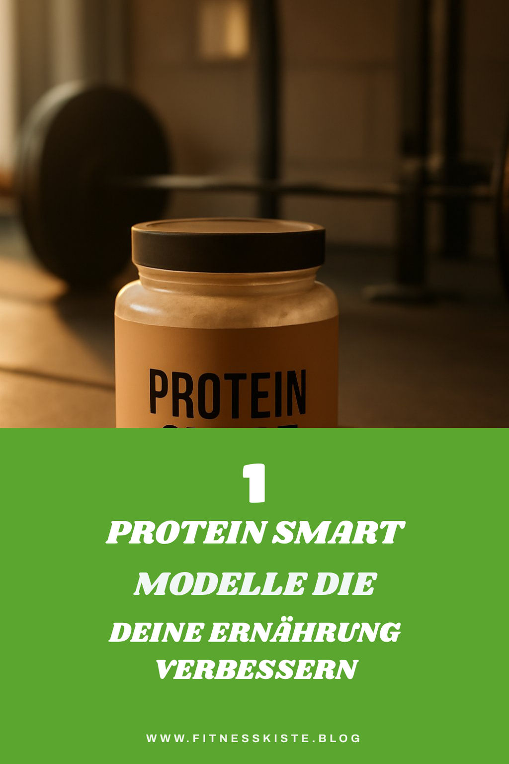 Entdecke die besten Protein Smart Produkte für 2026