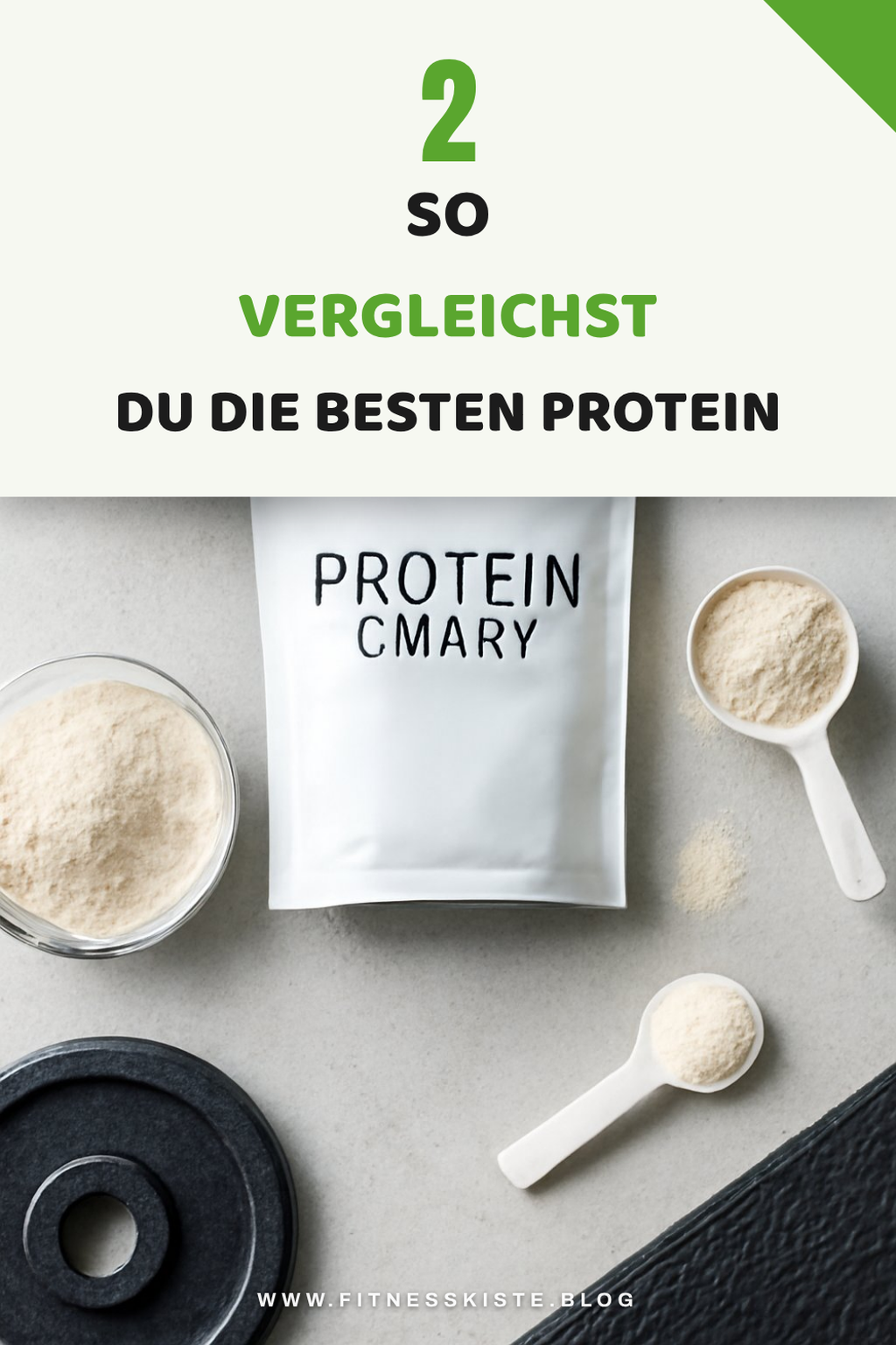 Vergleich der besten Protein Smart Produkte