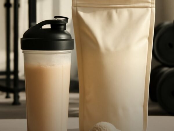 Protein Smart im Test 2026: Die 8 besten Modelle