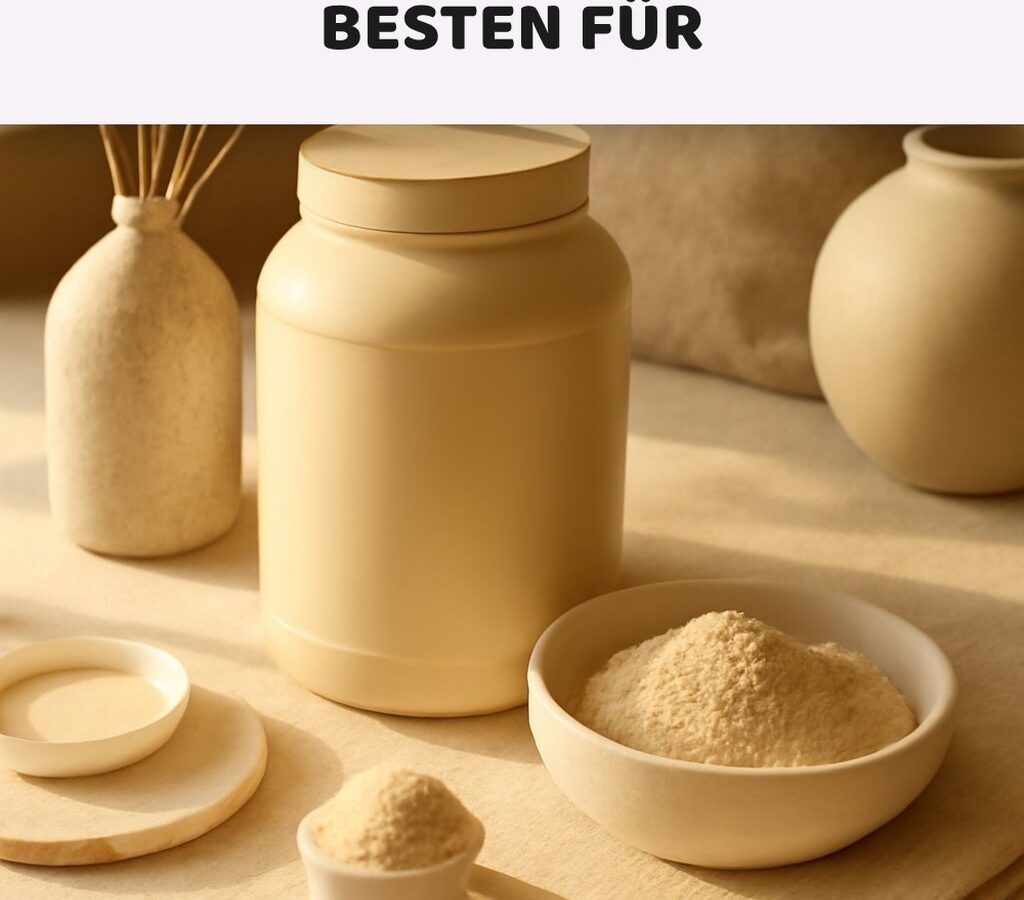 Proteinpulver Test 2026: Die 9 besten für den Muskelaufbau