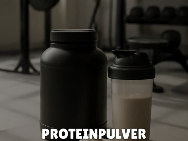 Proteinpulver Test 2026: Die 7 besten für den Muskelaufbau