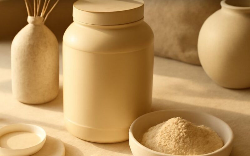 Proteinpulver Test 2026: Die 9 besten für den Muskelaufbau