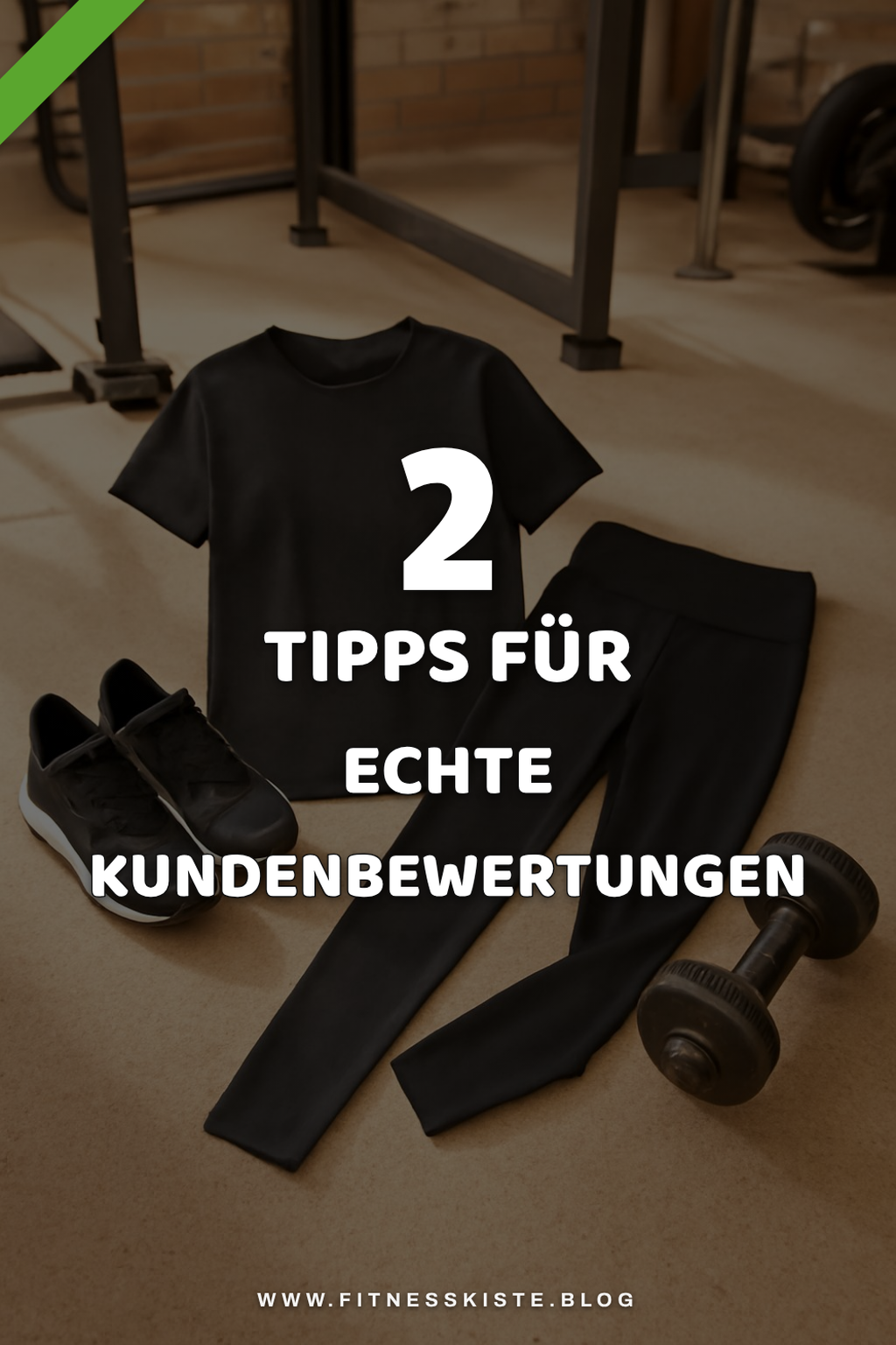 Kundenbewertungen und Empfehlungen nutzen