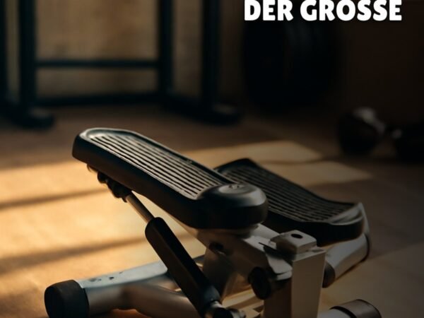 Stepper Mini kaufen 2026: Der große Ratgeber