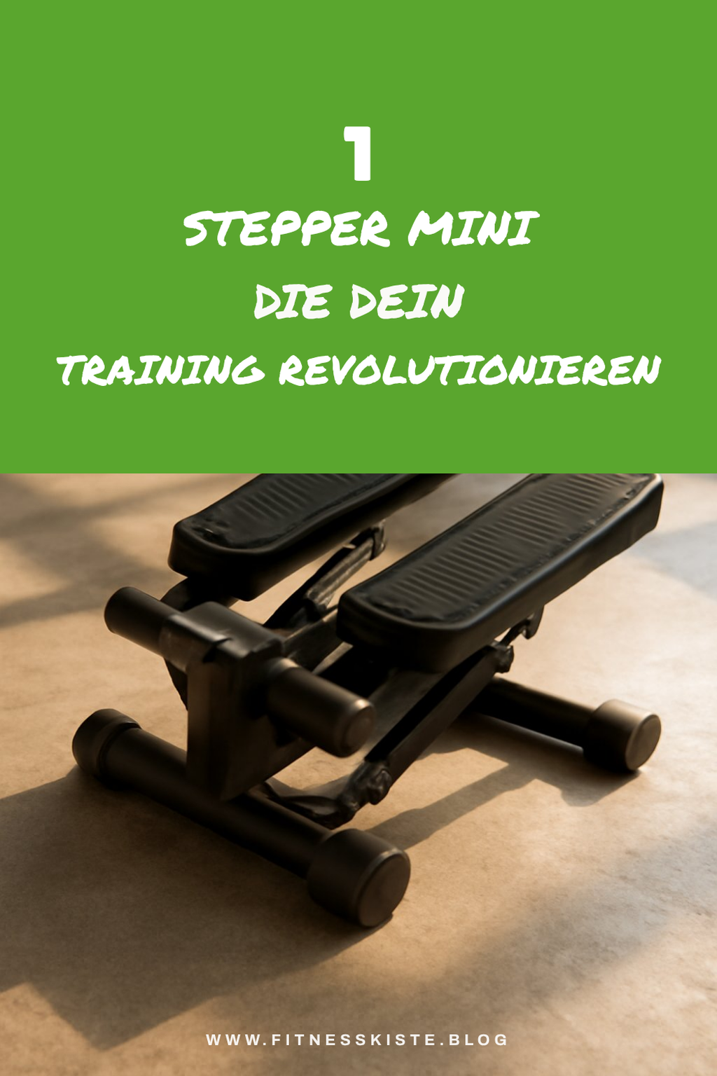 Die besten Stepper Mini für jedes Budget