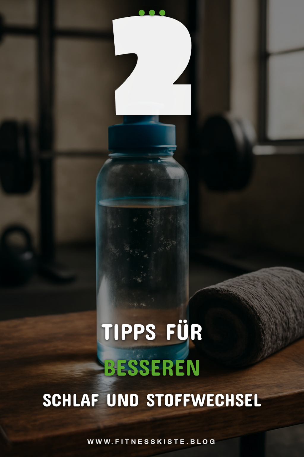 Schlaf und Stoffwechsel