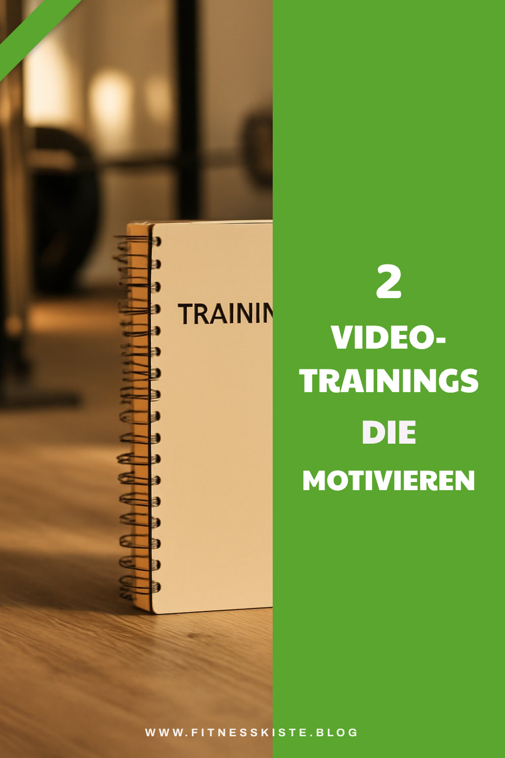 Video-Trainings und Online-Kurse