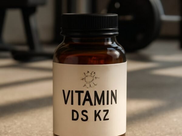 Vitamin D3 K2 Test: Die 3 besten Modelle 2026 im Überblick