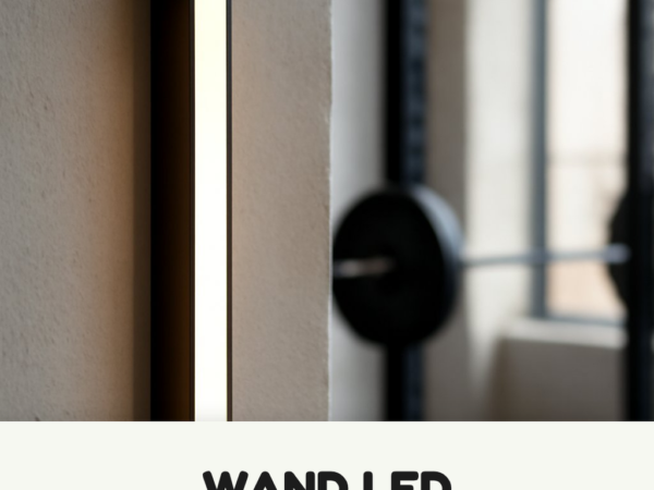 Wand LED Vergleich: 8 Modelle im Check