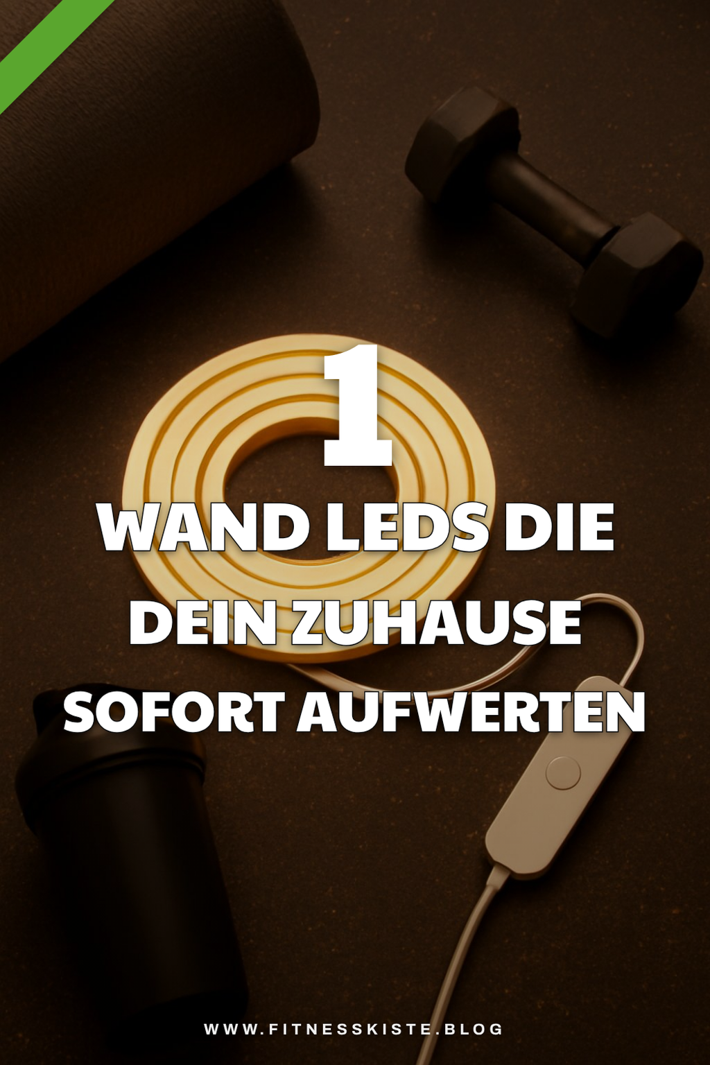 So wählst du die besten Wand LEDs für dein Zuhause