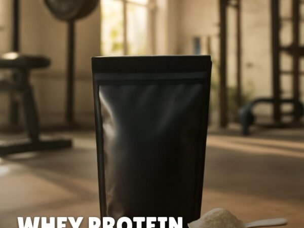 Whey Protein Test: Die 7 besten Eiweißpulver im Vergleich