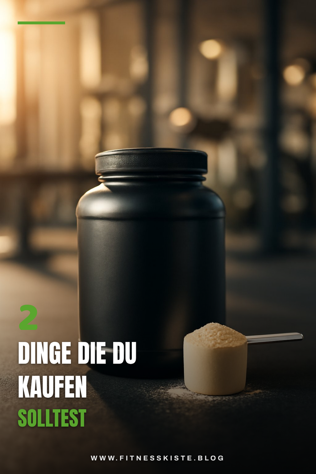 Worauf du beim Kauf achten solltest