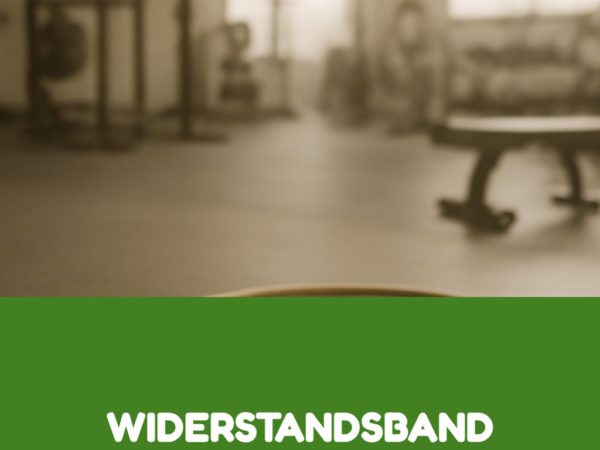 Widerstandsband Übungen kaufen 2026: Der große Ratgeber