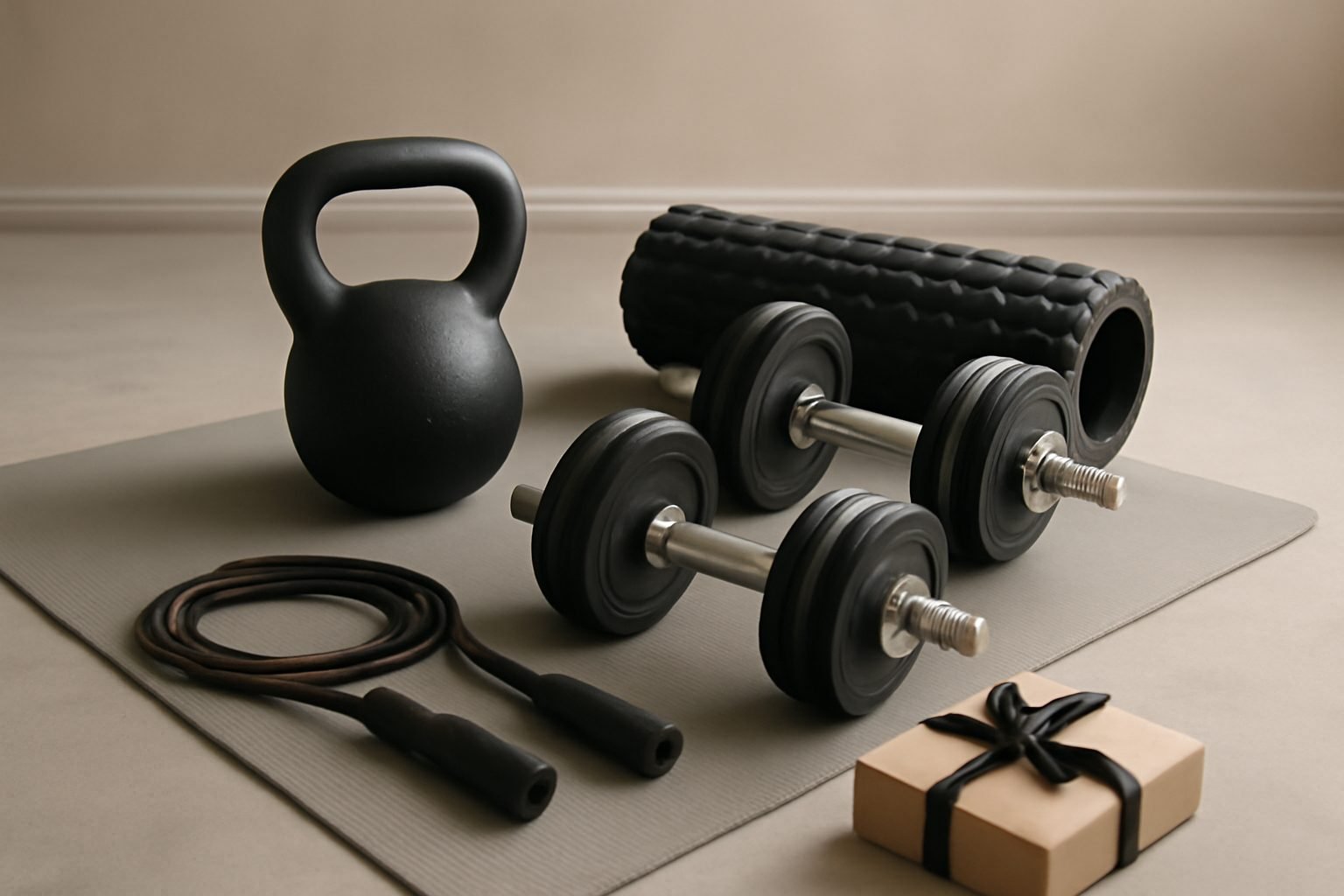 20 Home Gym Geschenkideen für jeden Geschmack