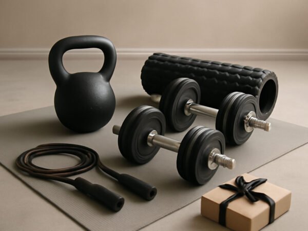 20 Home Gym Geschenkideen für jeden Geschmack