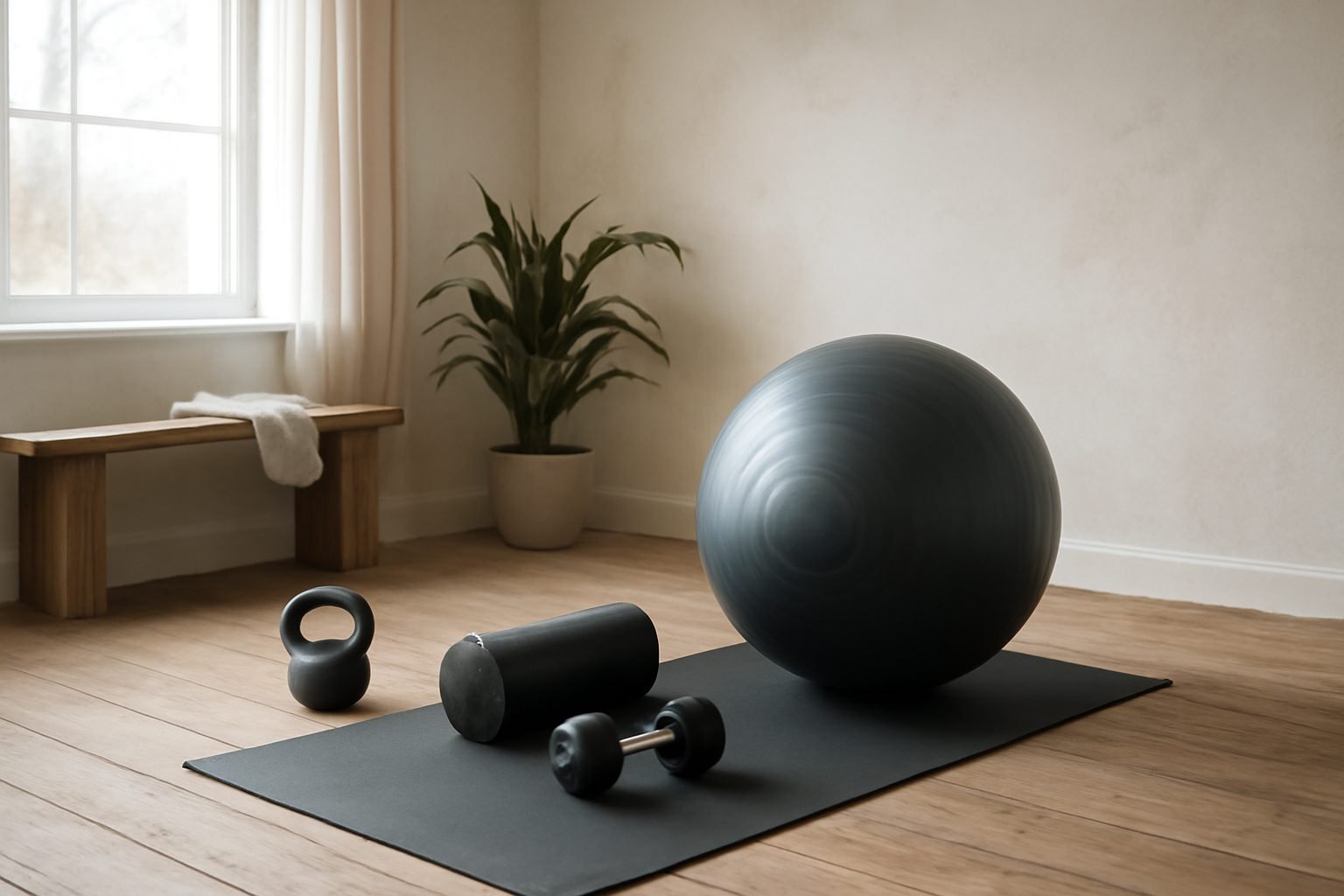 20 Minuten Workout zuhause — was sich lohnt und was nicht