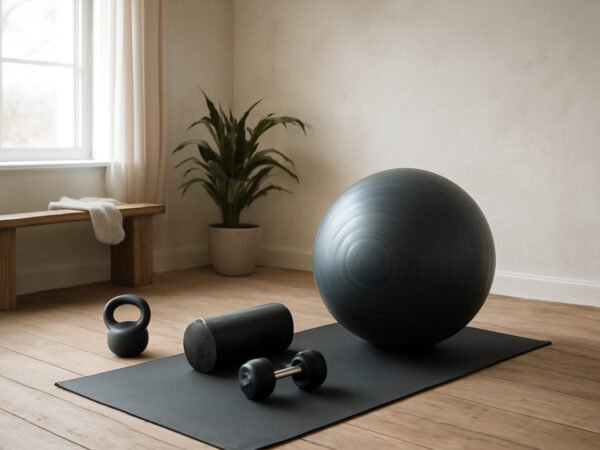 20 Minuten Workout zuhause — was sich lohnt und was nicht