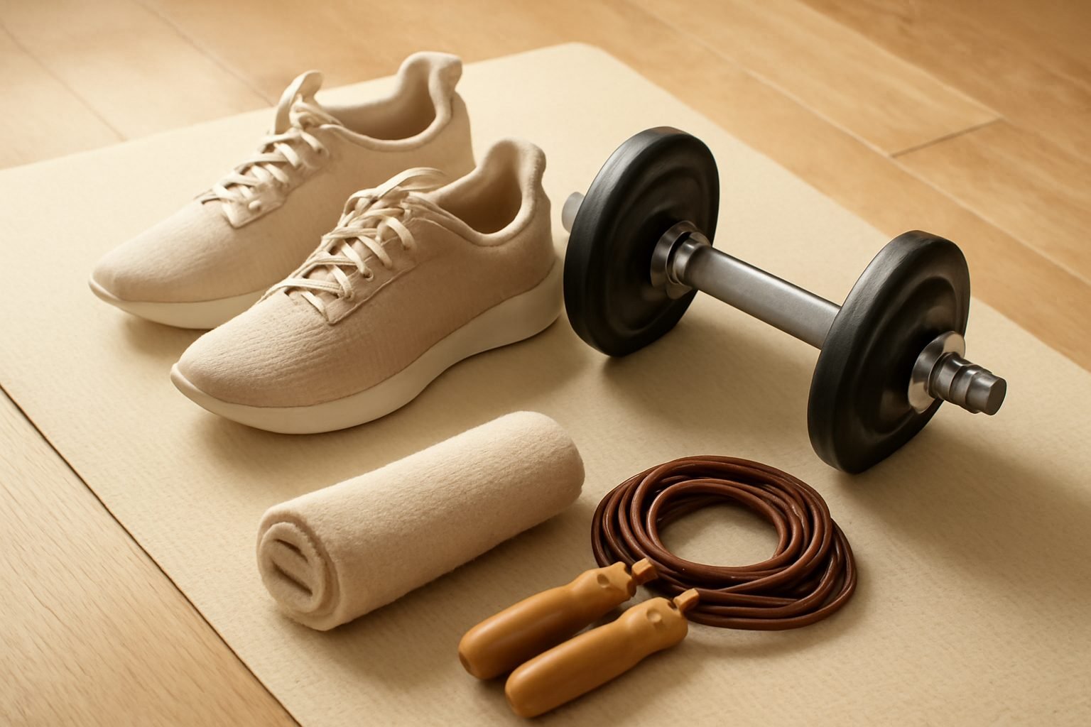 20 Silvester Workout Ideen zum Nachmachen