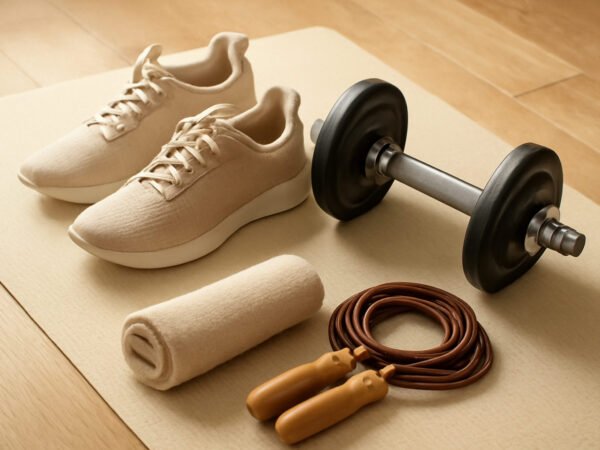 20 Silvester Workout Ideen zum Nachmachen